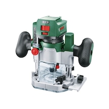 Bosch Advancedtrimrouter 18v-8 Combi Akülü Freze Makinası Seti Akü Ve Şarj Aleti Hariç