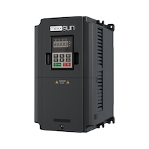 Mexxsun 7,5Hp (5,5 Kw) Solar Pompa Sürücüsü (Trifaze)