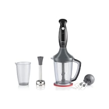 Arzum AR1107 Megablend 1000 W El Blender Seti