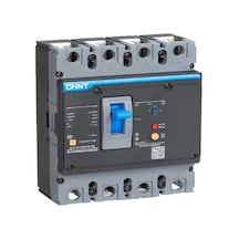 Chint - 337268 4x250a 35ka Nxmle-250s K.a.k Kompak Şalter