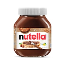 4 Adet Nutella Kakaolu Fındık Kreması 750 G