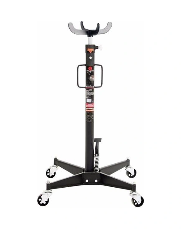 Dikey Şanzıman Krikosu Hidrolik 0.5 Ton Garaj Ekipmanları Hırdavat