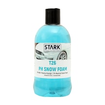 Stark T26 Ph Snow Foam Ph Nötr Yıkama Köpüğü 500ml