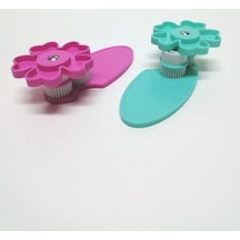 Quilling Crimper Zigzag Tırtık Şekil Yapma Aparatı
