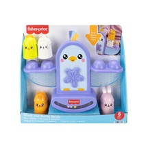 Jlg00 Fisher-price Denge Kuşu - Grsy-892188 1 Adet