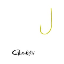 D. Gamakatsu Ls-5413G 6 Gold Olta Iğnesi