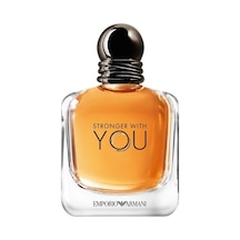 Emporio Armani Stronger With You Edt 100 Ml Erkek Parfüm Diğer