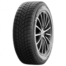Michelin 275/35R21 103h XL X-Ice Snow Kış Lastiği 2023