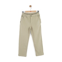 Xo Kids Erkek Çocuk Pantolon 8-14 Yaş 69307 Yeşil