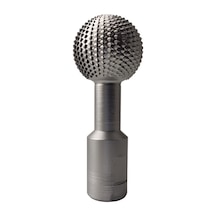 Sones 10mm Küresel Ahşap Yiv Oyma Bıçağı