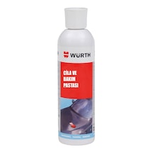 Katar Würth Cila Ve Bakım Pastası 250 Ml