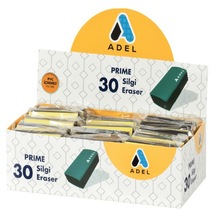 Adel Silgi Prime Klasik Renkler 30 Lu Paket