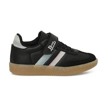 Ronın P 5pr Siyah Kız Çocuk Sneaker 000000000102043329 Siyah-Pembe