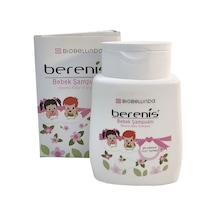 Biobellinda Berenis Bebek Şampuanı