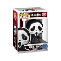 Ghost Face Figür - 2002