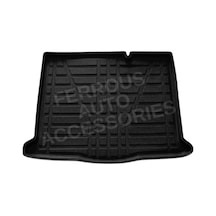 Ford Focus 5 HB İnce Stepne Ferrous 3D Bagaj Havuzu 2018 ve Üstü