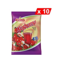 Altıncezve Kuşburnu Aromalı İçecek Tozu 10 x 250 G