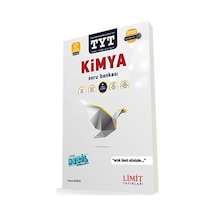 Yks Kimya-1 Soru Bankası
