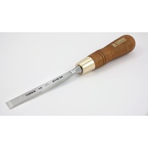 Narex 811664 Premium Cilalı Marangozcu Düz Iskarpela 14 Mm