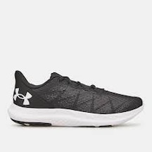 Under Armour Ua Charged Speed Swiftsiyah Siyah