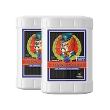 Advanced Nutrients Connoisseur Bloom A-b Ph Perfect 20 Litre
