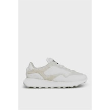 Tjw Winter Runner Sneaker Ekru