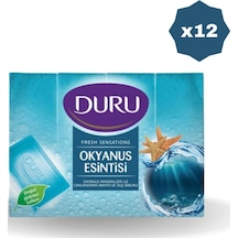 Duru Banyo Fresh Okyanus Esentisi 12 x 150 G