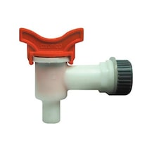 Pvc Bidon Musluğu Kod:240 Bhclg