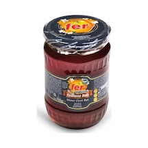 Fer Organik Kestane Balı 700 G
