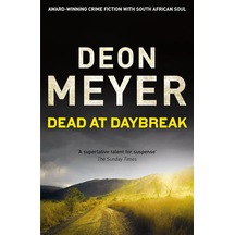 Dead At Daybreak
