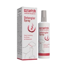 Zurich Veterinaire Kedi Köpek Kıtık Açıcı Sprey 150 Ml