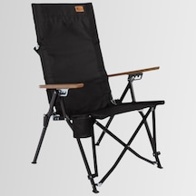 Funky Chaırs Royal 4 Kademeli Katlanabilir Kamp Sandalyesi