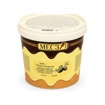 Mec3 18080a Frambuaz Paste Lampone 3kg