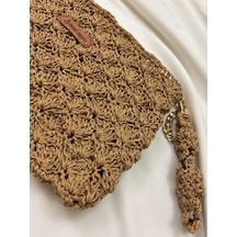 Özgürhandmade Kadın El Çanta