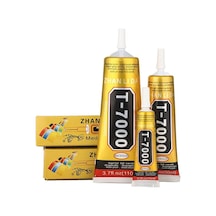 Zhanlida T7000 Tutkal Yapıştırıcı 15Ml 50Ml 110Ml