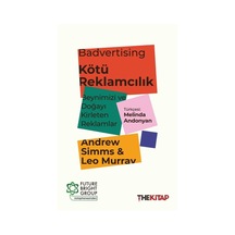 Badvertising & Kötü Reklamcılık: Beynimizi Ve Doğayı Kirleten ...