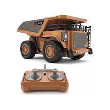 Mey İthalat Z6753a 2.4 Ghz Uzak.kuman.metal İş Mak.kamyon
