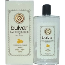 Bulvar 50.Yıl Özel Portakal Çiçeği Kolonya 200 ML