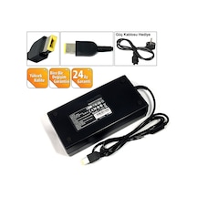 Lenovo Uyumlu Yoga 13 Adaptör Şarj Cihazı 20V 4,5A Lenovo Uyumlu Yoga 13 Adaptör Şarj Cihazı 20V 4,5A