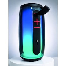 Mey İthalat Rgb Işıklı Bluetooth