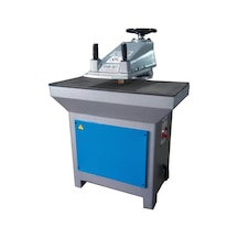 Hidrolik Salıncak Kolu Kesme Makinesi Gsb-2C
