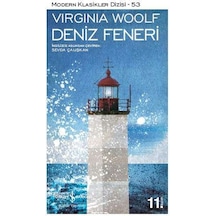 Zekicocuk Deniz Feneri