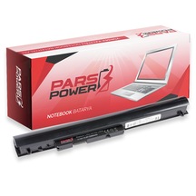 HP Uyumlu 241 G1. 247 G1. 248 G1 Notebook Batarya - Pil Pars Power