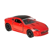 Jaguar F-type R Modeli Oyuncak