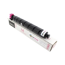 Tonermax Utax 1T02L7But1 / Ck-8511 / 2506Ci Kırmızı Uyumlu Toner