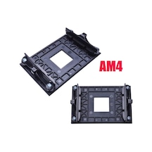 Am4 Braket Amd İşlemci Fan Ayağı Anakart Bağlantısı Amd Ayak