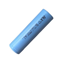 Power-xtra Px18650-24me 3.7v 2400 Mah Li-ion Şarjlı Pil 15a