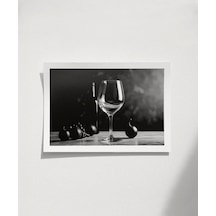 Çerçevesiz Poster Gecenin Kadehi