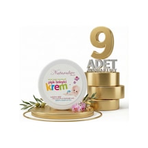 Naturalive Doğal Pişik Kremi 9x50 Gr