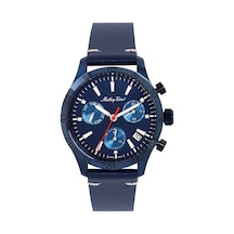 Mathey-Tissot H1822CHLBU Erkek Kol Saati